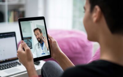 Den Patienten digital begleiten